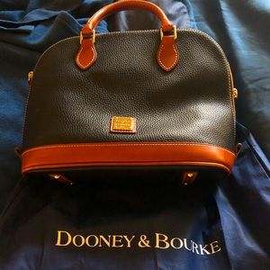 Dooney and Burke
